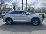 Used 2024 Volkswagen Atlas Cross Sport SEL R-Line image 4