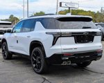New 2026 Chevrolet Traverse RS image 4
