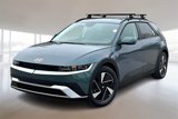 New 2025 Hyundai Ioniq 5 SEL image 2
