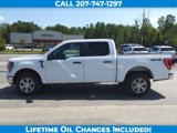 Used 2023 Ford F150 XLT image 4