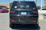 New 2025 Jeep Wagoneer Series II image 5