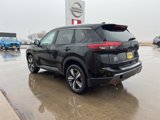 New 2025 Nissan Rogue SL image 5