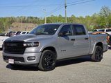 New 2025 RAM 1500 Laramie image 2