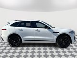 New 2026 Jaguar F-PACE R-Dynamic S image 6