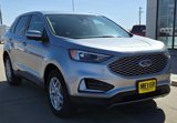 Used 2024 Ford Edge SEL image 2