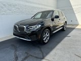 Used 2024 BMW X3 xDrive30i w/ Convenience Package w/ZPA image 3