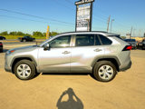 Used 2021 Toyota RAV4 LE image 6