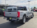 Used 2024 Ford F250 XLT image 4