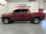 Used 2021 RAM 1500 Laramie image 4
