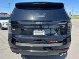 New 2025 Chevrolet Suburban RST w/ RST Capability Package image 5