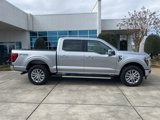 New 2025 Ford F150 Lariat w/ Equipment Group 501A Mid image 2