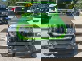New 2025 Jeep Wrangler Unlimited Sport image 4