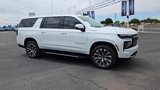 New 2025 Chevrolet Suburban High Country image 3