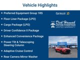 New 2025 Chevrolet Blazer RS w/ Driver Confidence II Package image 3