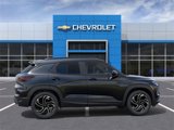 New 2026 Chevrolet TrailBlazer RS w/ Convenience Package image 5