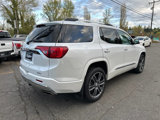 Used 2018 GMC Acadia Denali w/ Technology Package image 6