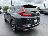 Used 2018 Honda CR-V EX image 5