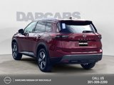 New 2025 Nissan Rogue SL w/ SL Premium Package image 5