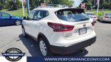 Used 2020 Nissan Rogue Sport SV w/ All-Weather Package image 5