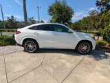 New 2025 Mercedes-Benz GLE 63 AMG S image 5
