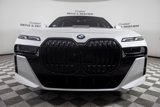 Used 2025 BMW 740i w/ Premium Package image 4