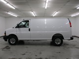 New 2025 GMC Savana 3500 image 2