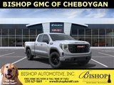 New 2025 GMC Sierra 1500 Elevation image 3