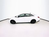 Certified 2022 Hyundai Elantra Blue w/ Preferred Accessory Package image 4