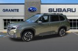 Used 2025 Subaru Forester Limited image 6