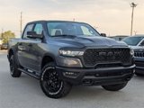 New 2026 RAM 1500 Rebel image 2
