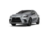 New 2025 Lexus RX 500h F Sport image 6
