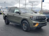 New 2025 Ford Expedition Tremor image 2