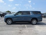 New 2025 Chevrolet Suburban Premier image 4