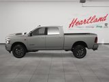 New 2025 RAM 2500 Laramie w/ Night Edition image 3