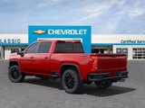 New 2025 Chevrolet Silverado 2500 LTZ w/ Trail Boss Package image 3