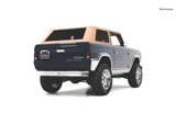 Used 2025 Ford Bronco Badlands image 3