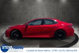 Used 2024 Toyota Camry XSE image 6