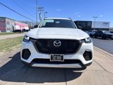 New 2025 MAZDA CX-70 3.3 Turbo w/ Premium Package image 2