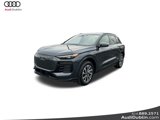 New 2025 Audi Q6 e-tron Premium image 3
