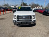 Used 2017 Ford F150 4x4 SuperCab image 2