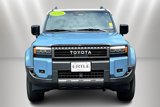 Used 2025 Toyota Land Cruiser image 2