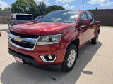 Used 2016 Chevrolet Colorado LT w/ LT Convenience Package image 3
