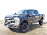 New 2025 Ford F250 4x4 Crew Cab Super Duty image 3