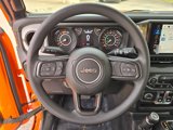 New 2025 Jeep Wrangler Sport image 5
