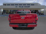 Certified 2023 Ford F150 Lightning XLT image 4