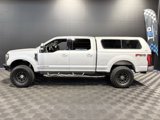 Used 2017 Ford F250 Lariat w/ Lariat Value Package image 2