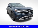 Certified 2023 Volkswagen Atlas Cross Sport SE w/ Panoramic Sunroof Package image 1