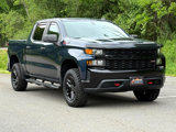 Used 2020 Chevrolet Silverado 1500 Custom Trail Boss w/ Custom Convenience Package image 5