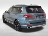 Used 2025 BMW X7 xDrive40i image 4