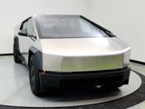 Used 2024 Tesla Cybertruck Cyberbeast image 2